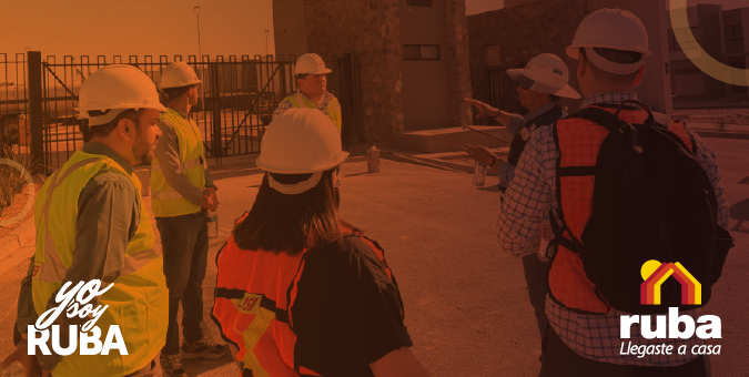 Nos enfocamos en que vivas en el hogar de tus sueños.